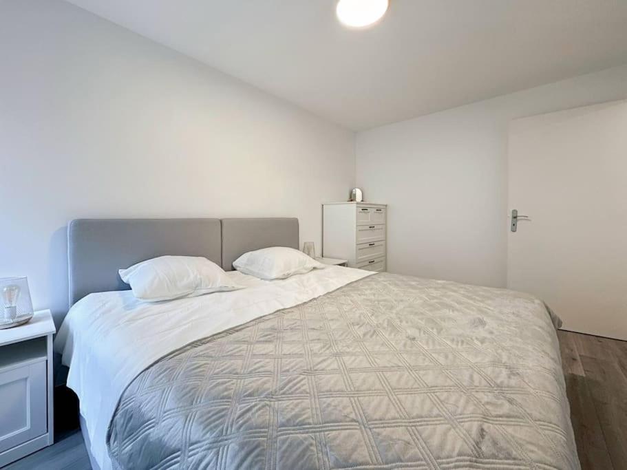 Le Cosy Villeneuve - Appartement Cosy Pour 6 A Disneyland Paris Dış mekan fotoğraf