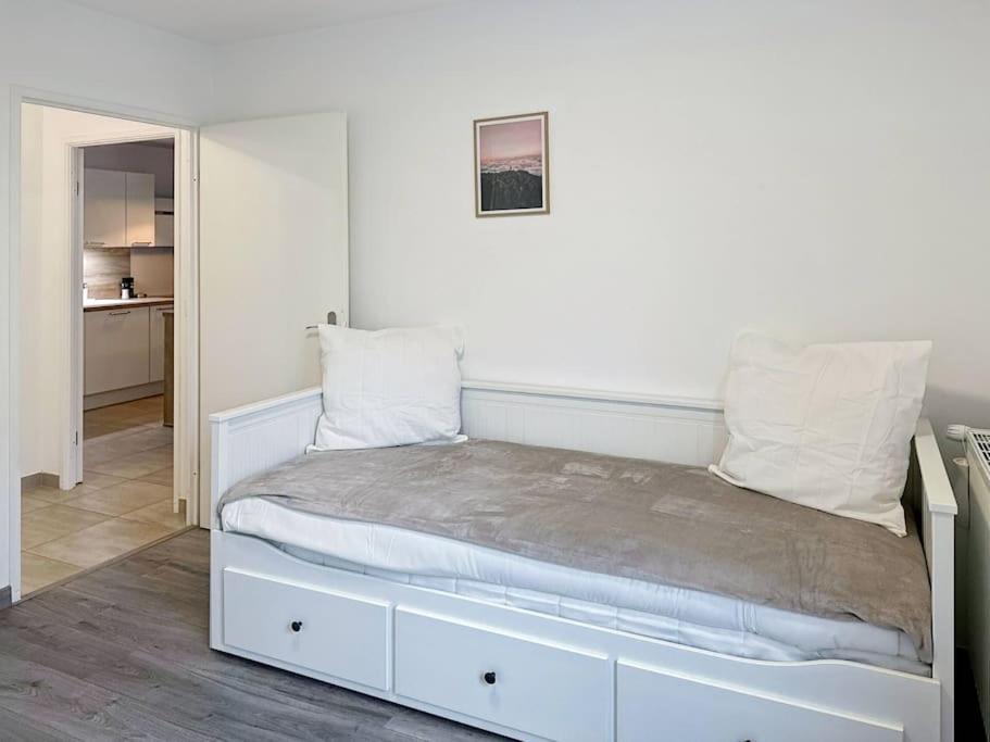 Le Cosy Villeneuve - Appartement Cosy Pour 6 A Disneyland Paris Dış mekan fotoğraf