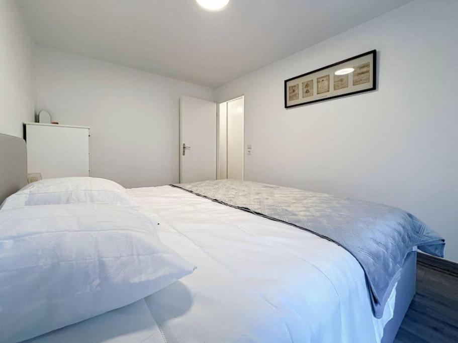 Le Cosy Villeneuve - Appartement Cosy Pour 6 A Disneyland Paris Dış mekan fotoğraf